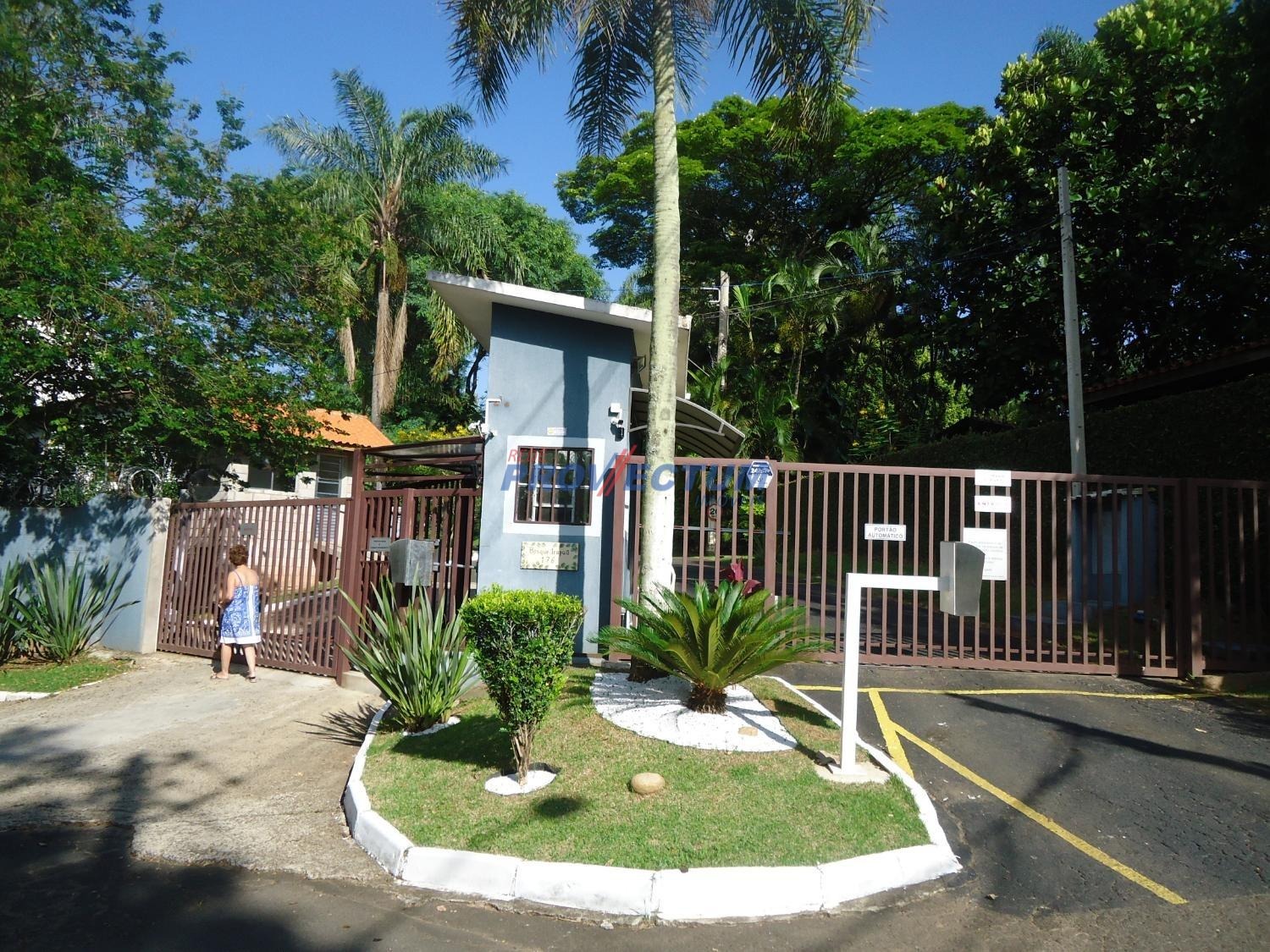 Bosque Irapuã