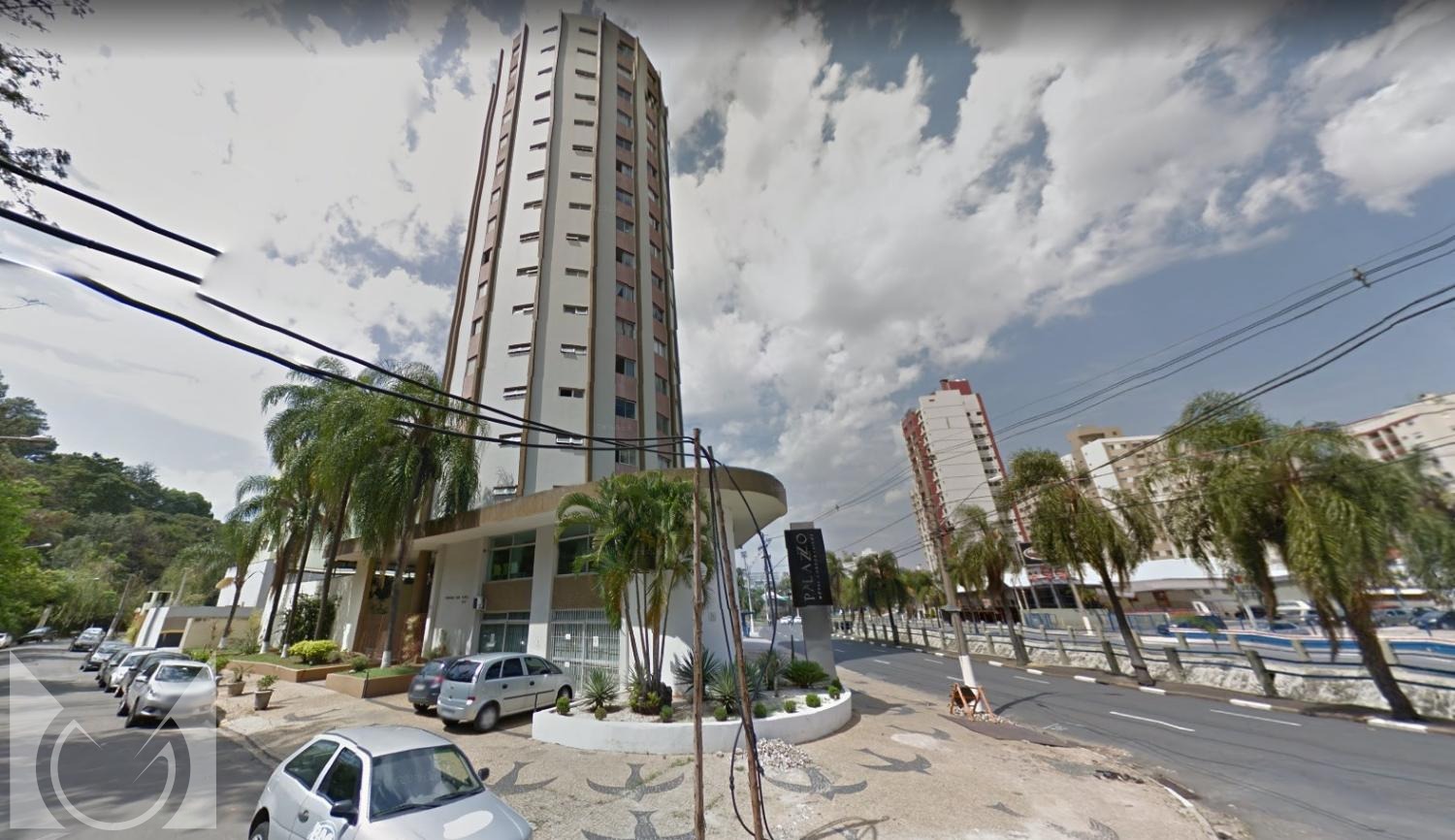 Torre do Sol