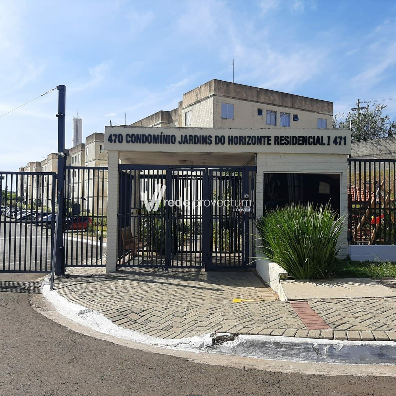 Jardins do Horizonte |