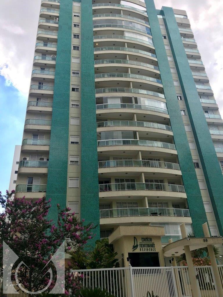 Mediterranee Residence