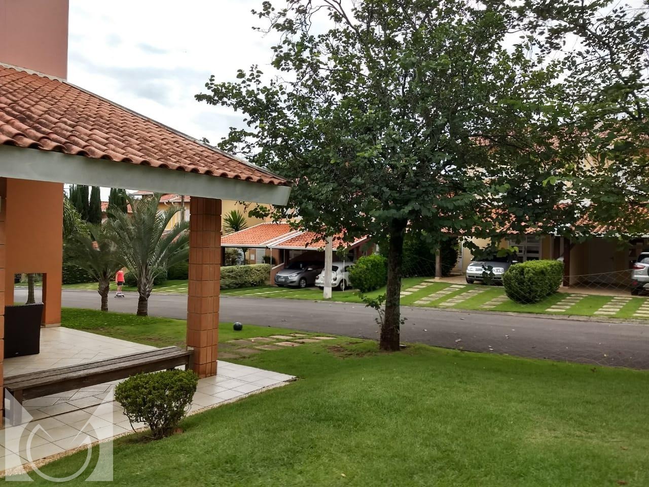 Villaggio San Gottardo