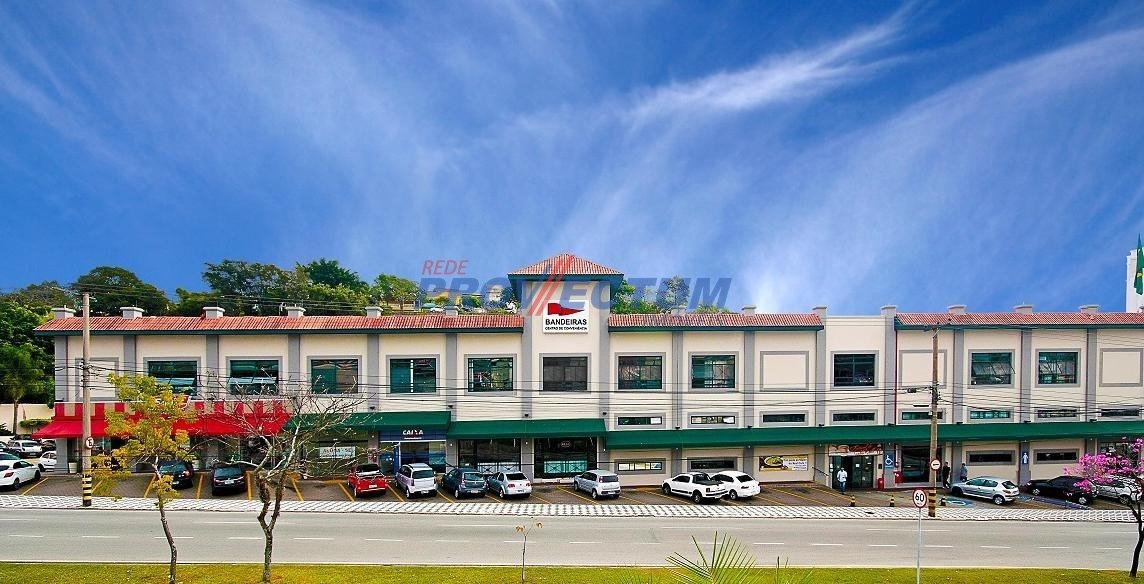 Bandeiras Centro Empresarial