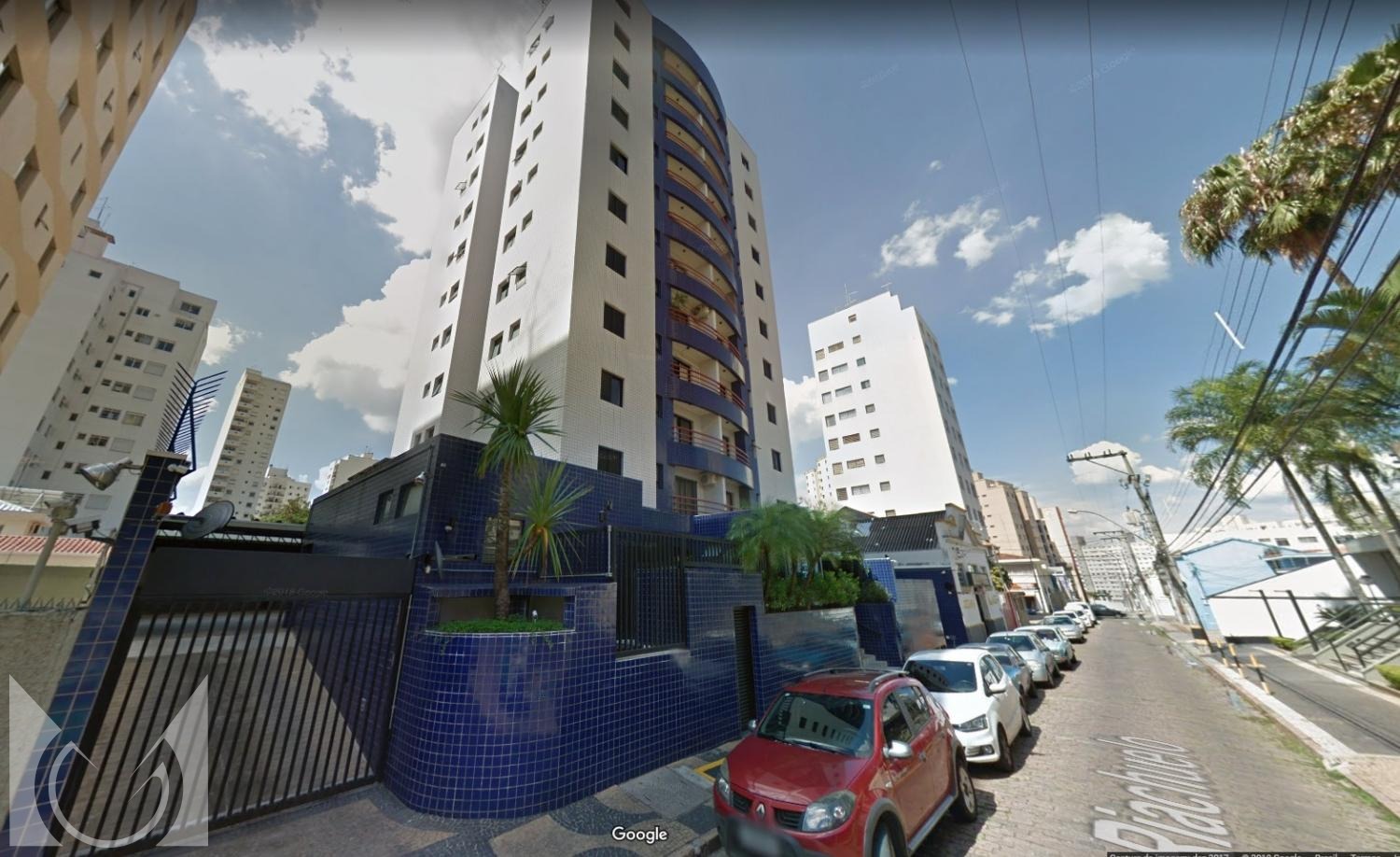 Canários