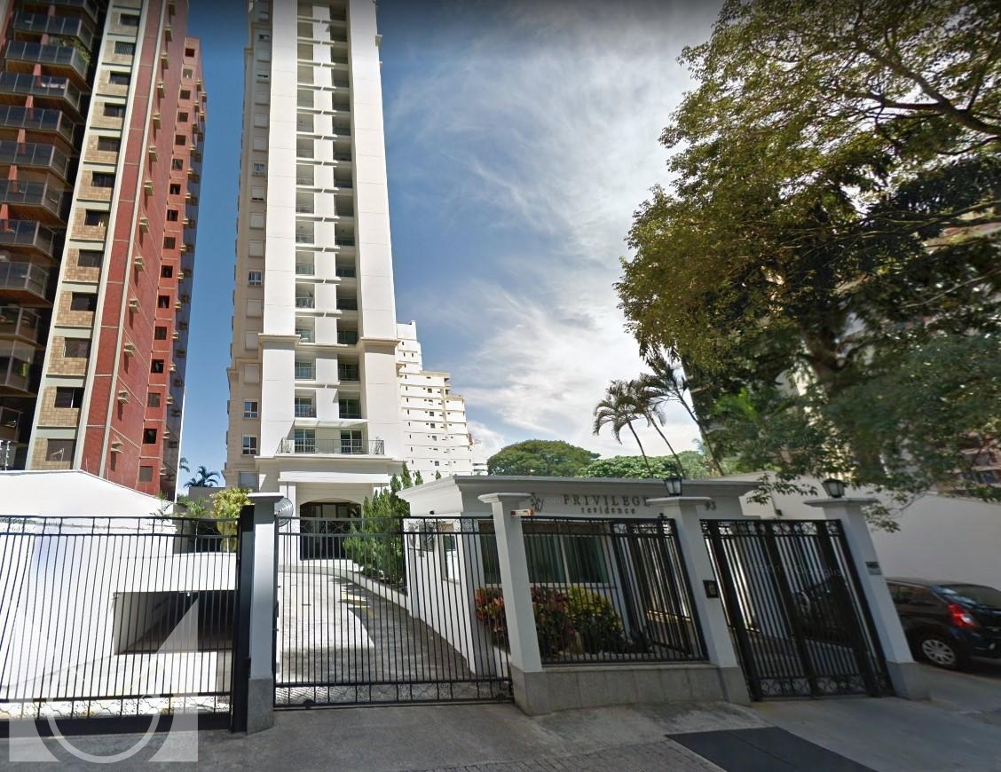 Privilege Cambuí