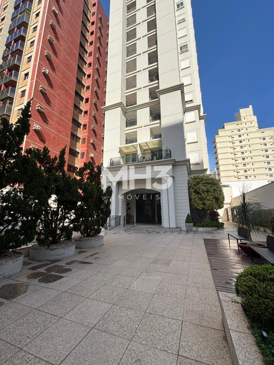 Edifício Privilege Residence