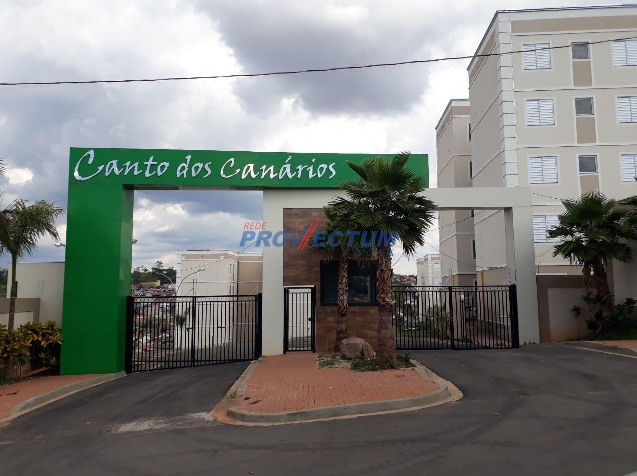 Canto dos Canários