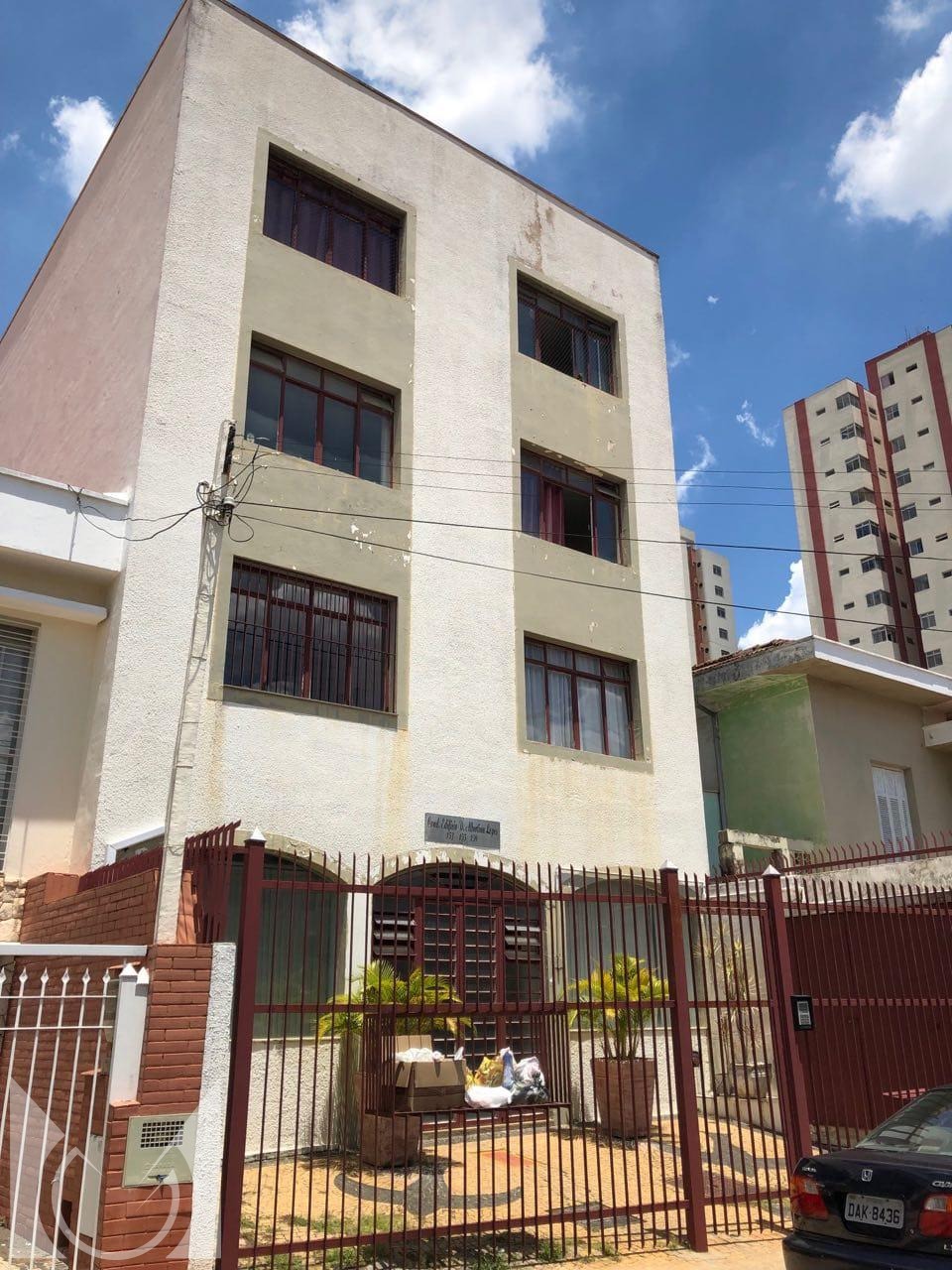 Dona Albertina