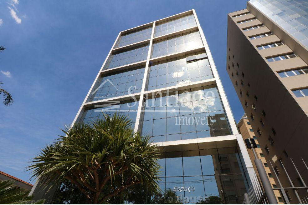 TOULOUSE OFFICE CENTER