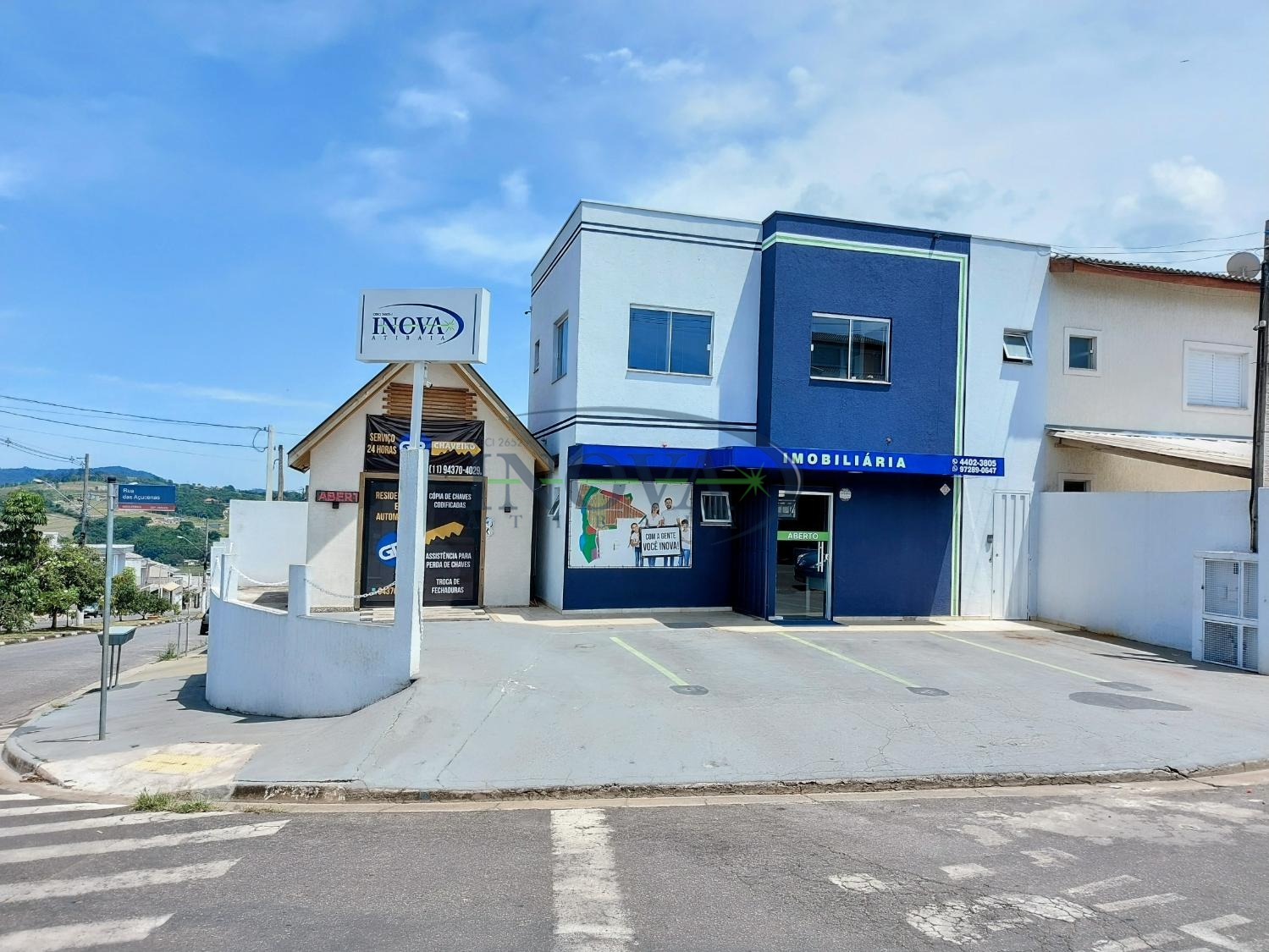 Residencial Mylenna