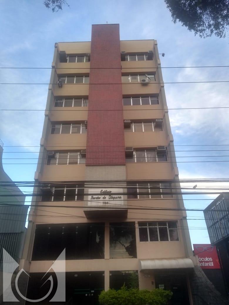 Barão de Itapura