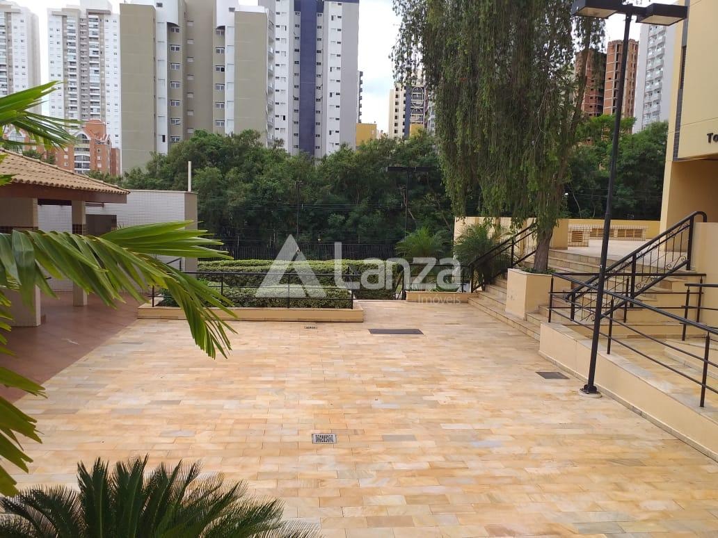 Residencial Canadá.