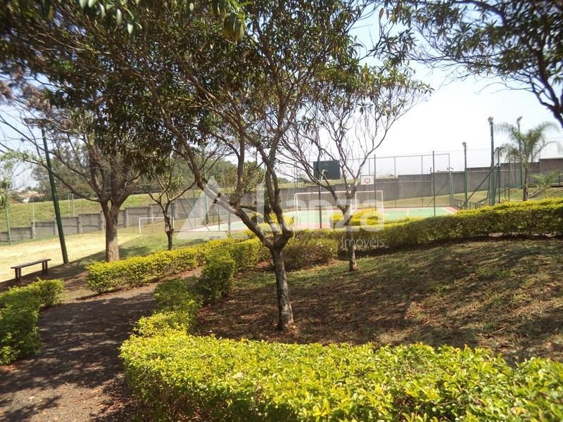 Condomínio Residencial Metropolitan Park.