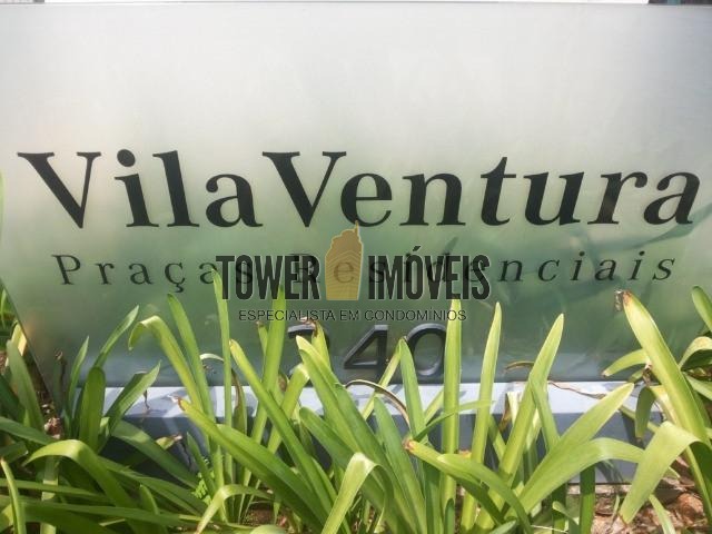 Condomínio Vila Ventura