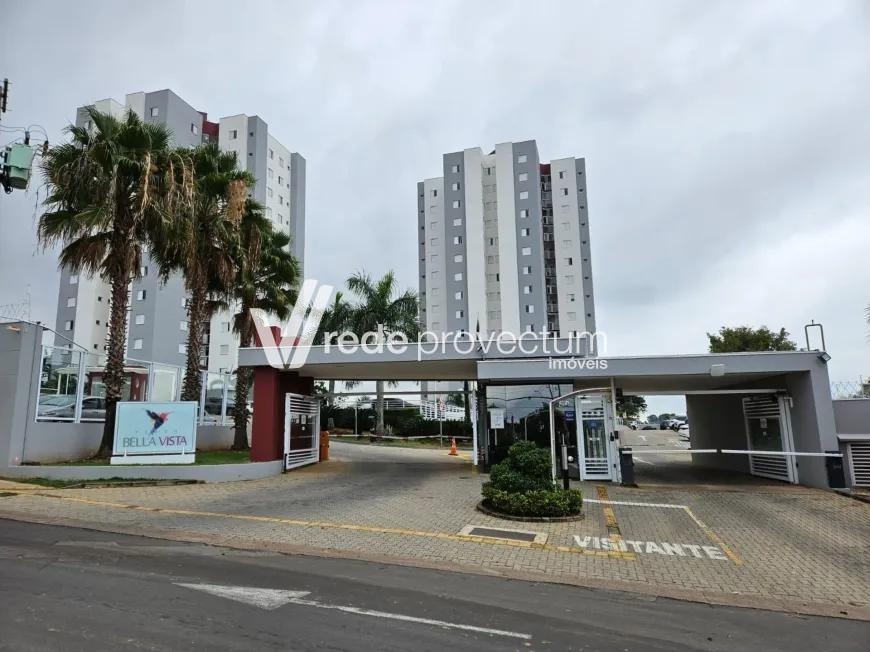 Plaza Bella Vista
