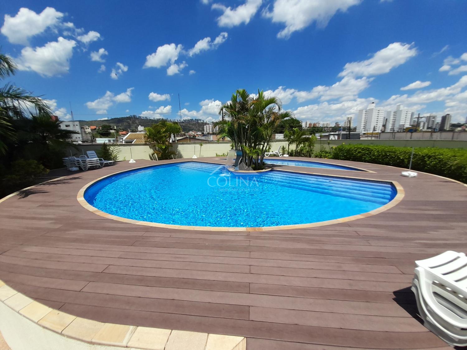 Condominio Henri Matisse