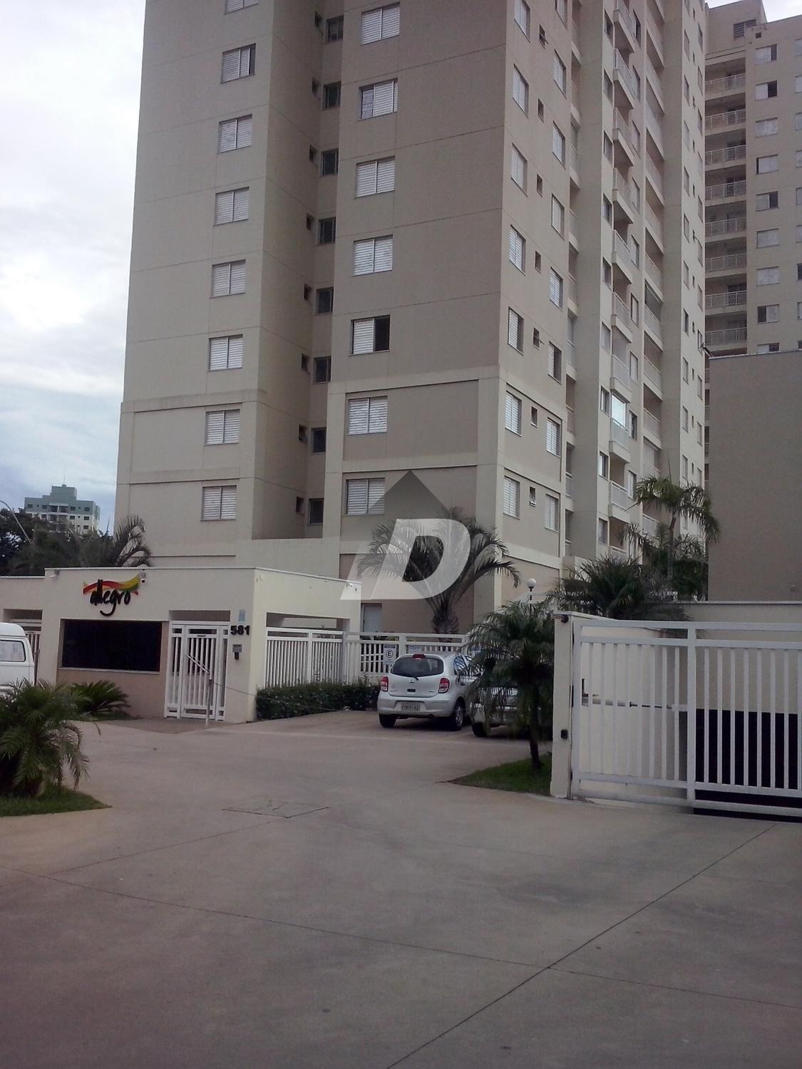 Residencial Allegro