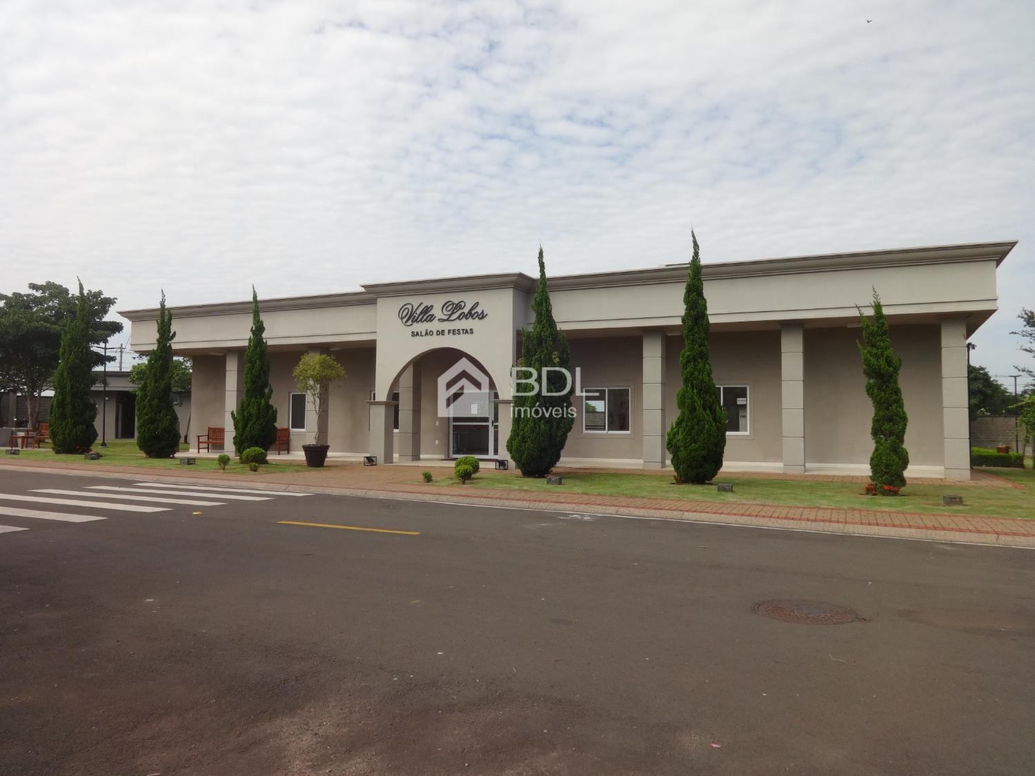 Residencial Villa Lobos