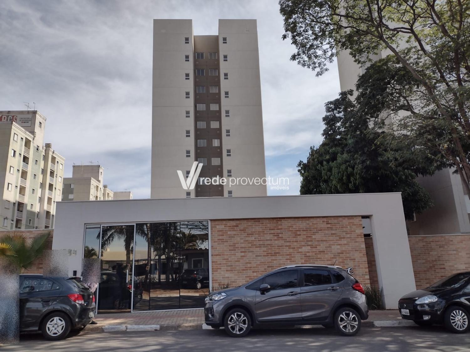 Unique Residence Hortolândia