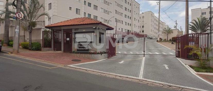 Residencial Ametista Ville