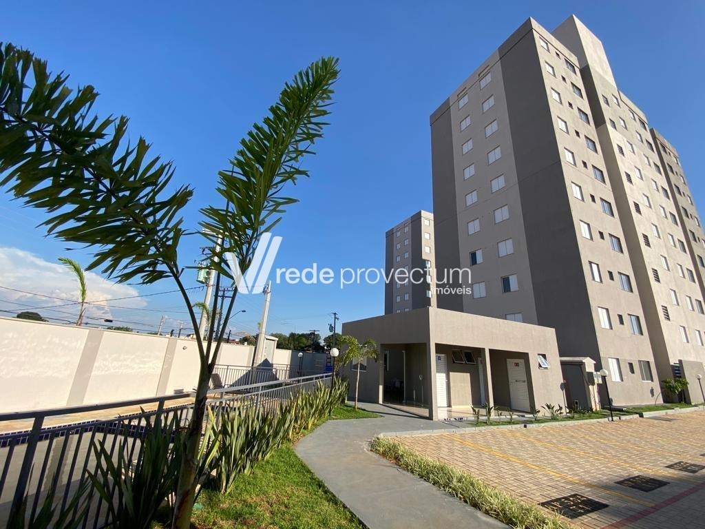 Alto do Taquaral Residencial