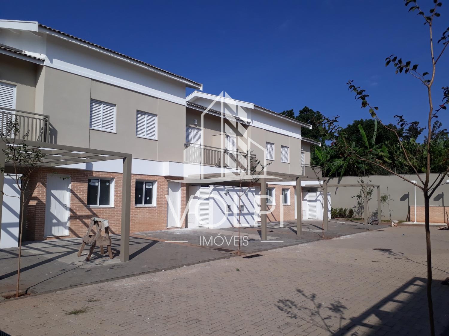 Vila Odila