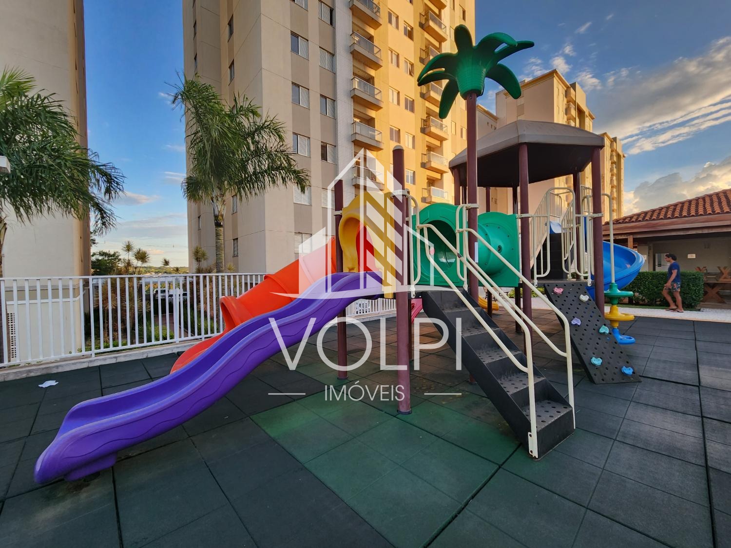Residencial Paineiras
