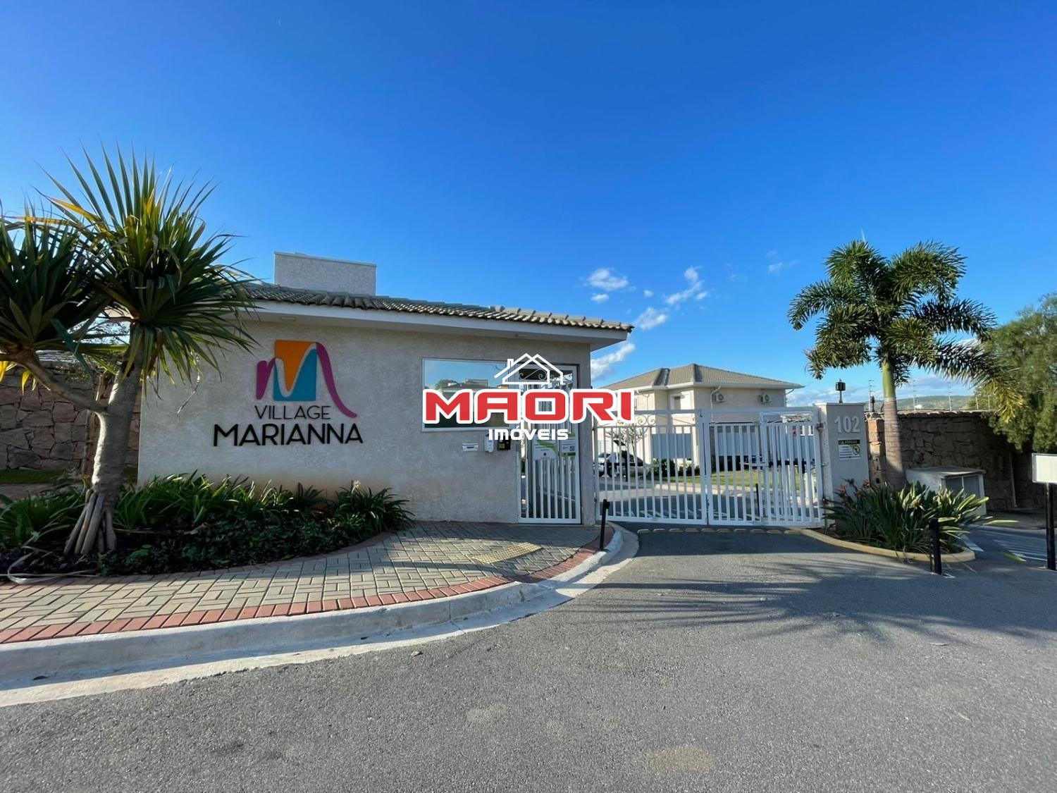 Condominio Village Marianna