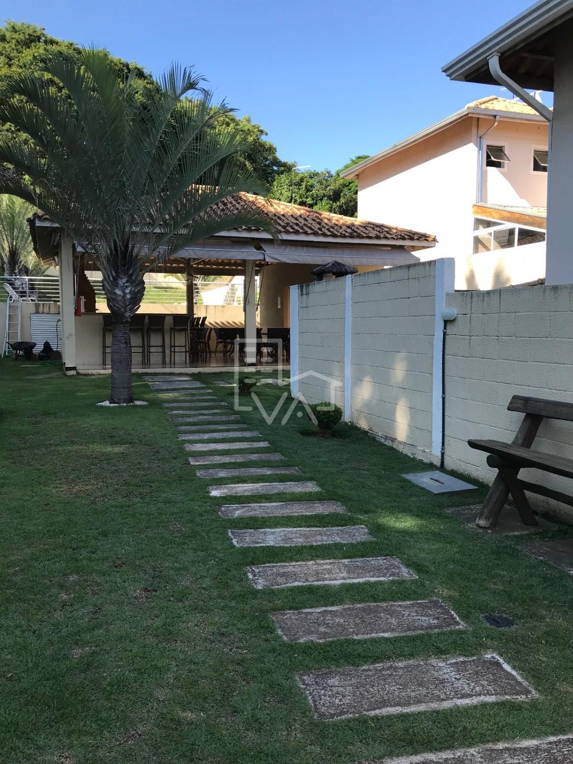 Village Cosabella