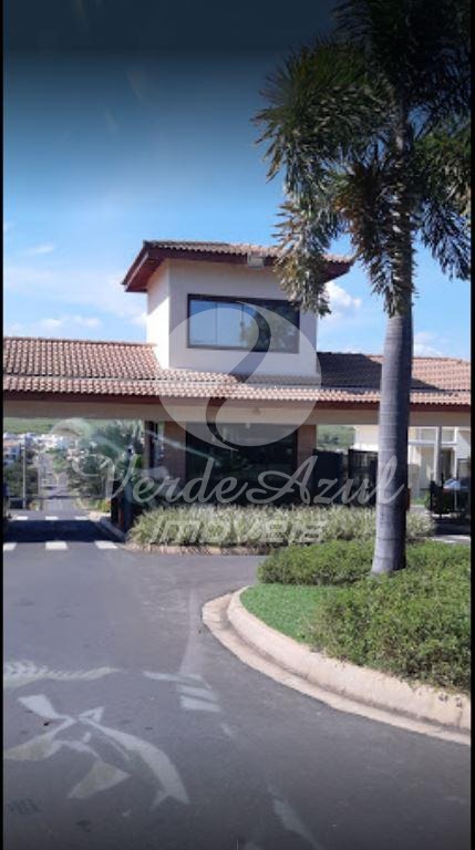 Condomínio Residencial Parque dos Alecrins