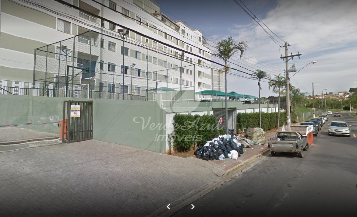 CONDOMÍNIO RESIDENCIAL TOPÁZIO VILLE
