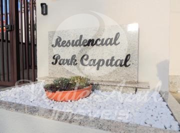 Condominio Residencial Park Capital