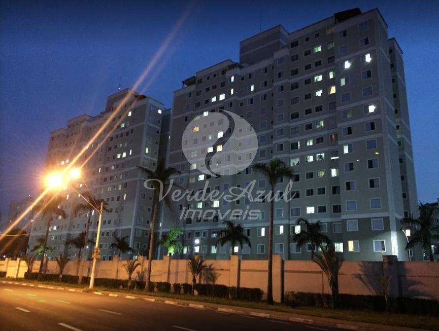 Condomínio Residencial Turquesa Ville