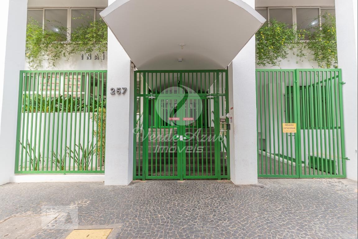 Edifício Inaira