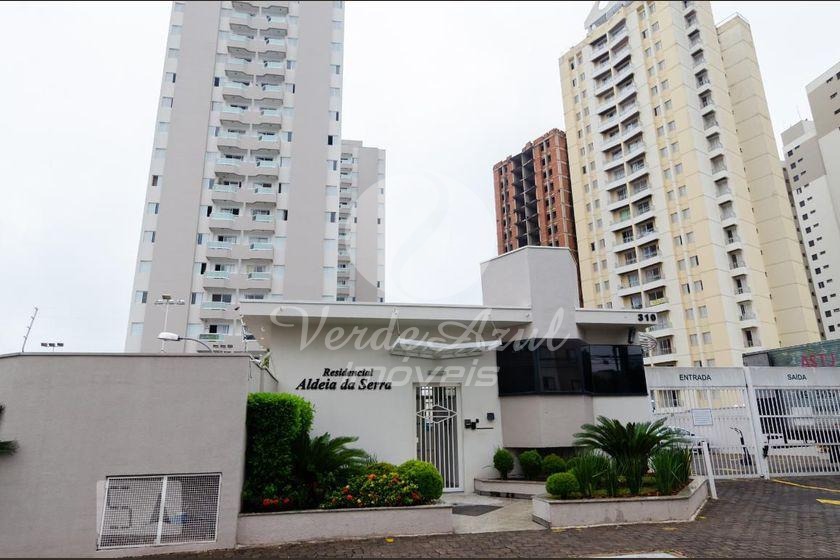 Condomínio Residencial Aldeia da Serra