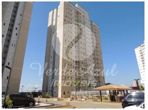 JARDINS DO TAQUARAL RESIDENCIAL
