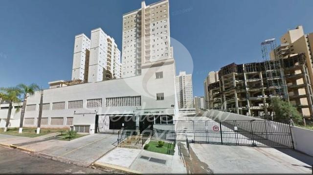 Condomínio Residencial Dream Vision