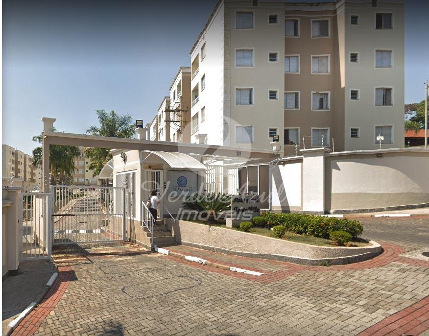 Condomínio Residencial Agata Ville