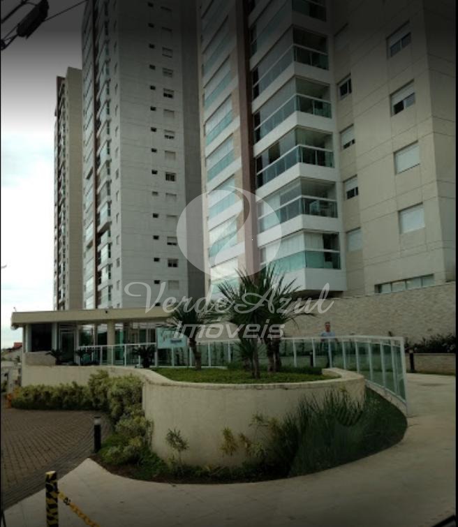 Condominio Golden Square
