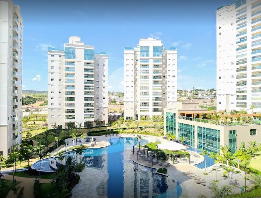 Condominio Acqua Galleria