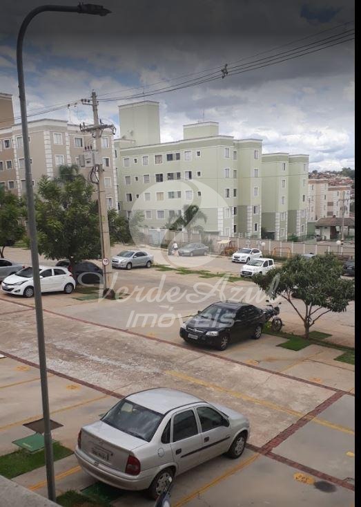 CONDOMINIO ÁGUA BRANCA MRV