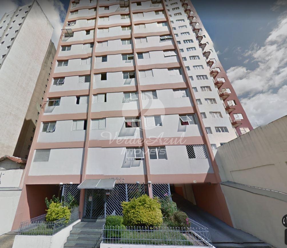Condomínio Edifício Tibirica