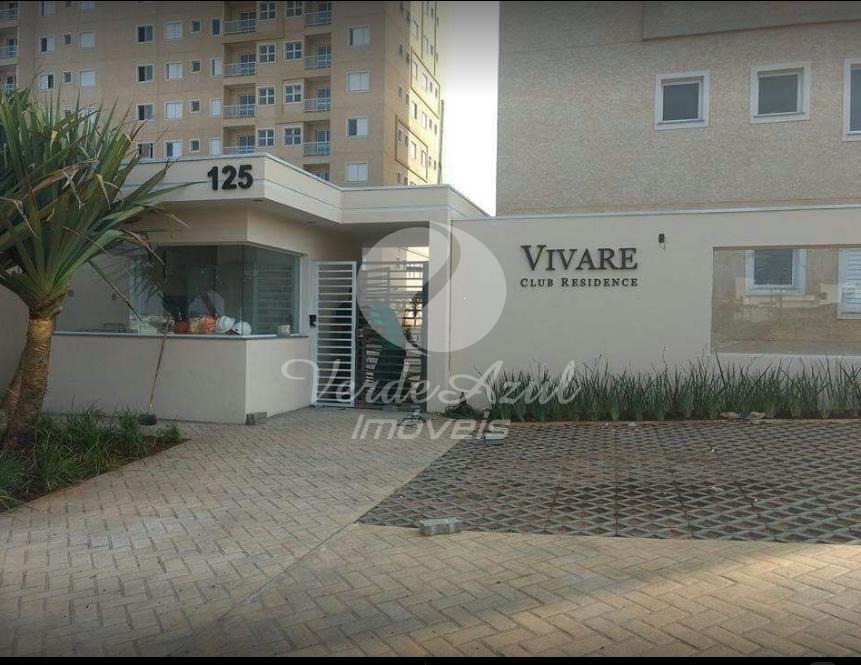 Vivare Club Residence