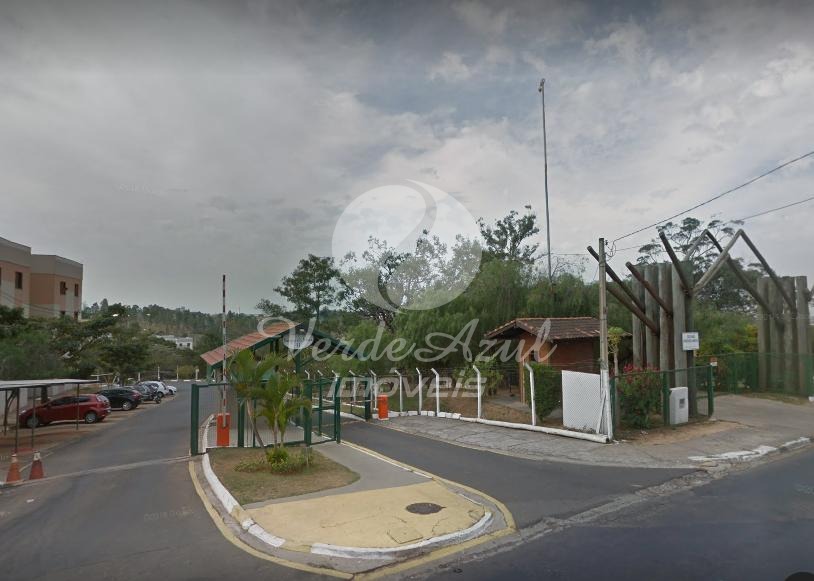 Condomínio PARQUE DA MATA I