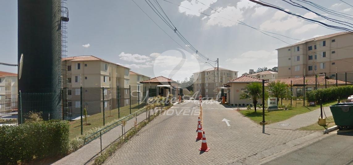 Condomínio Rossi Ideal Vitória Régia