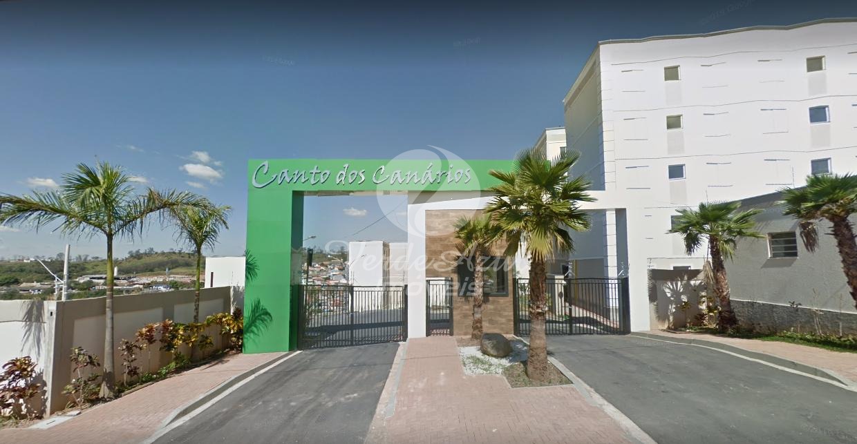 Condomínio Parque Canto dos Canários
