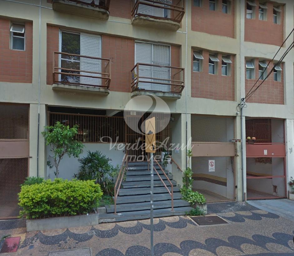 Condomínio Edifício Serra Dourada