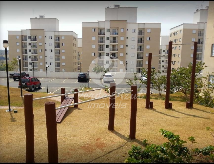 Condomínio Ambiance Residence III