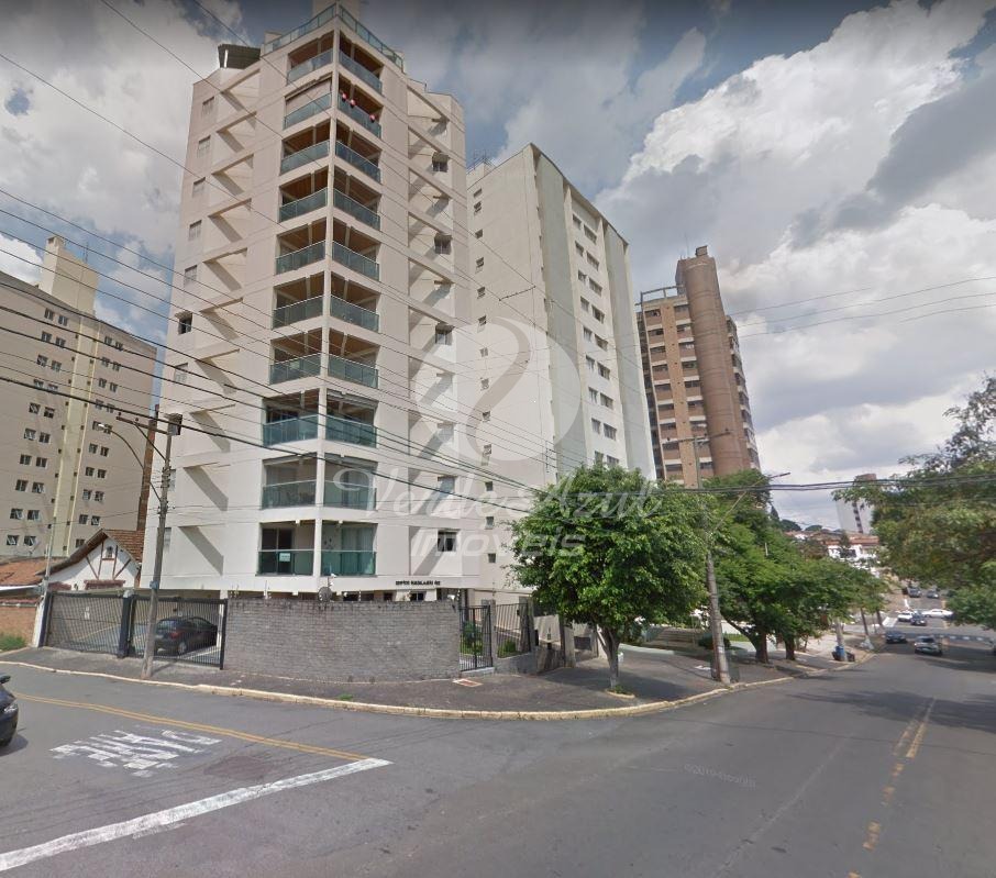 Condomínio Edifício Guadalajara