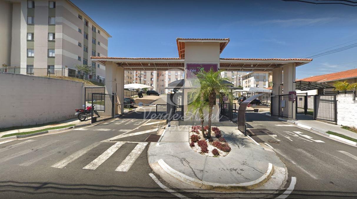 Condomínio Residencial Vale Das Figueiras