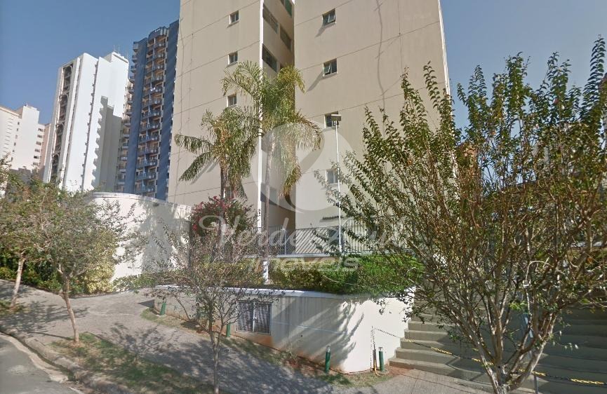 CONDOMÍNIO RESIDENCIAL CIDADE NOVA